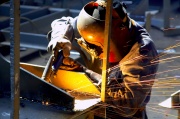 Изготовление и монтаж металлических конструкций в Уфе | Высокое качество выполнения работ и доступные цены. Гарантия.
