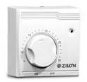 Комнатный термостат ZILON ZA-1 - купить в Уфе