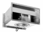Вентилятор прямоугольный канальный SHUFT RFD 700х400-4 VIM - купить в Уфе