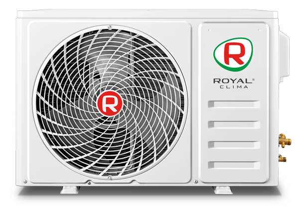 Сплит-система Royal Clima RC-GL22HN серии GLORIA UPGRADE - купить в Уфе