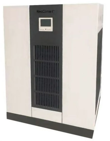 Промышленный напольный осушитель воздуха Neoclima FDV03 - купить в Уфе