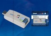 Преобразователь RS485-USB UCH-M291RU - купить в Уфе
