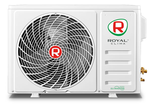 Инверторная сплит-система Royal Clima RCI-PF40HN серии PERFETTO DC Inverter - купить в Уфе