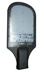 Уличный консольный светодиодный светильник ULV-R22H-120W/DW IP65 12000Лм 6500К GREY с гарантией 2 года